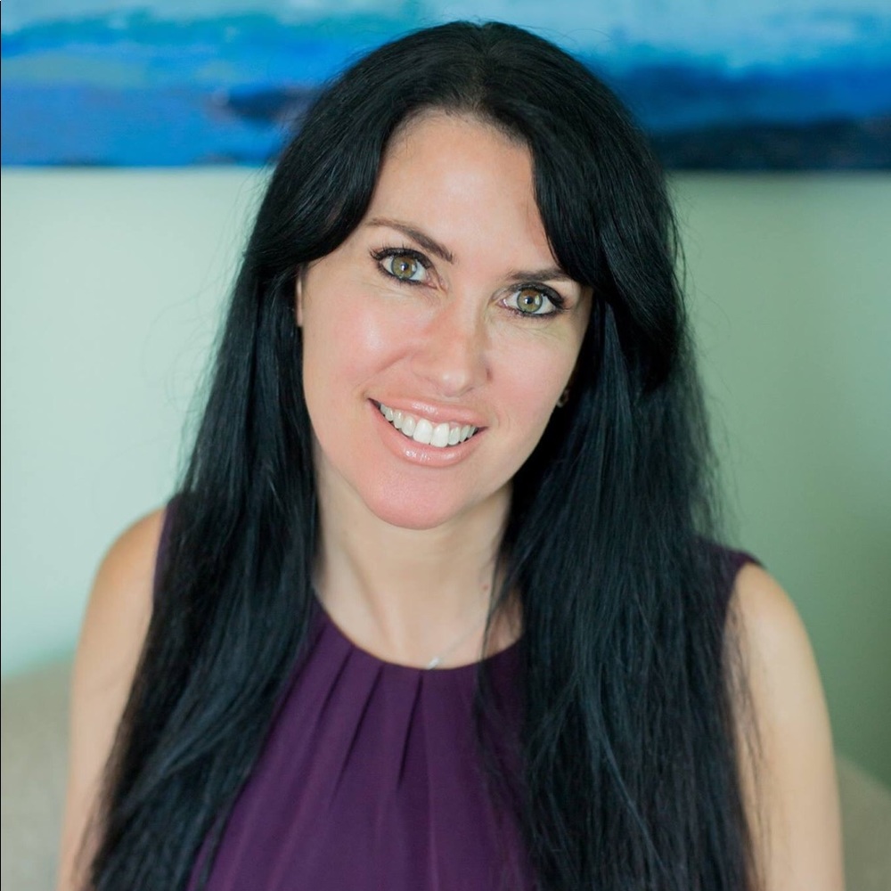 Meet your Posher, Shari